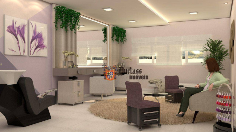 Imagem Apartamento com 2 Quartos à Venda, 78 m² em Centro - Mongaguá Imagem Apartamento com 2 Quartos à Venda, 78 m² em Centro - Mongaguá