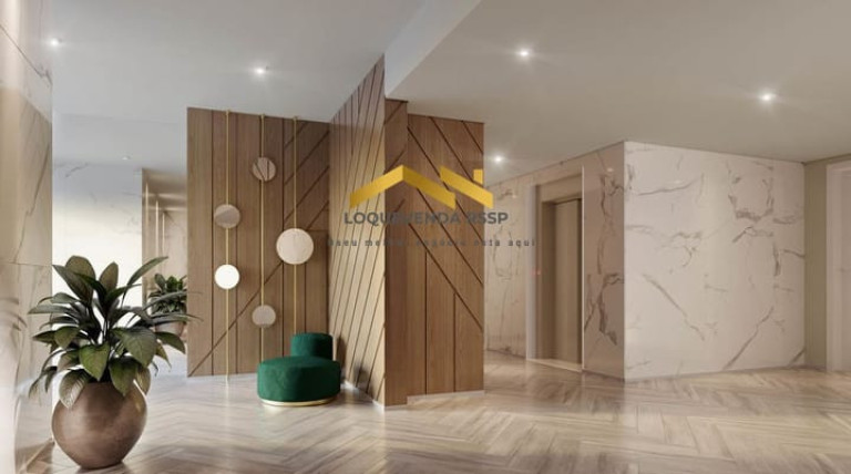 Imagem Apartamento com 2 Quartos à Venda, 52 m² em Chácara Santo Antônio (zona Leste) - São Paulo Imagem Apartamento com 2 Quartos à Venda, 52 m² em Chácara Santo Antônio (zona Leste) - São Paulo