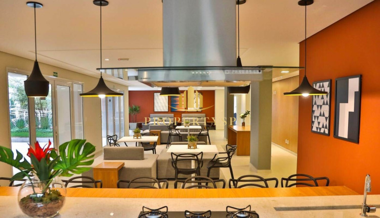 Imagem Apartamento com 3 Quartos à Venda, 72 m² em Vila Pompéia - São Paulo Imagem Apartamento com 3 Quartos à Venda, 72 m² em Vila Pompéia - São Paulo