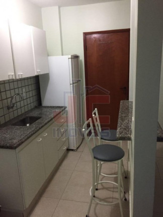 Imagem Apartamento com 1 Quarto à Venda, 30 m² em Jardim Paulista - Ribeirão Preto Imagem Apartamento com 1 Quarto à Venda, 30 m² em Jardim Paulista - Ribeirão Preto