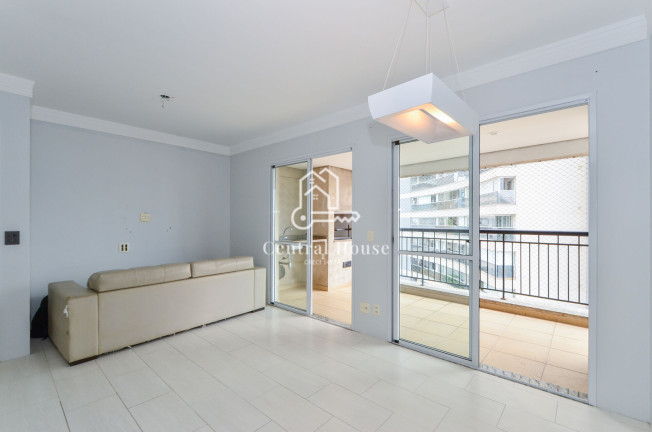 Imagem Apartamento com 3 Quartos à Venda, 94 m² em Brooklin - São Paulo