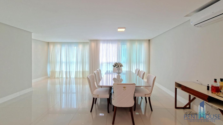Imagem Apartamento com 4 Quartos à Venda, 129 m² em Centro - Balneário Camboriú