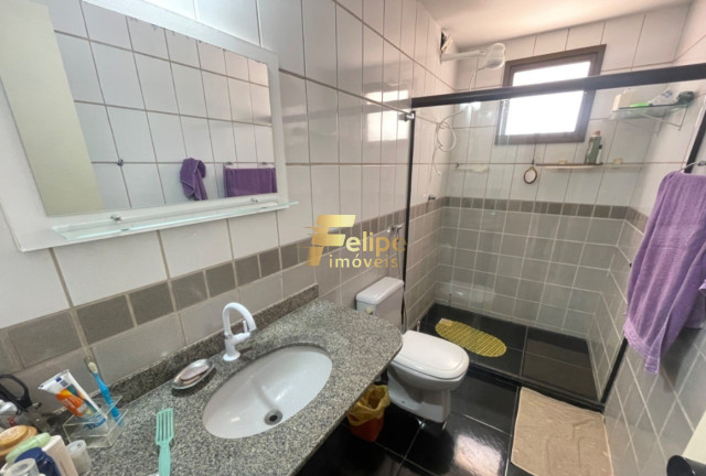 Imagem Imóvel com 3 Quartos à Venda, 100 m² em Praia Do Morro - Guarapari