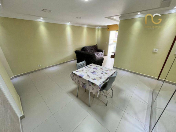 Imagem Apartamento com 3 Quartos à Venda, 133 m² em Aviação - Praia Grande Imagem Apartamento com 3 Quartos à Venda, 133 m² em Aviação - Praia Grande