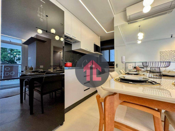 Imagem Apartamento com 2 Quartos à Venda, 60 m² em Cambuí - Campinas Imagem Apartamento com 2 Quartos à Venda, 60 m² em Cambuí - Campinas