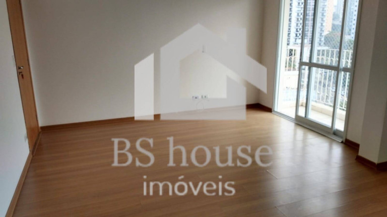 Imagem Apartamento com 2 Quartos para Alugar, 73 m² em Jardim - Santo André Imagem Apartamento com 2 Quartos para Alugar, 73 m² em Jardim - Santo André