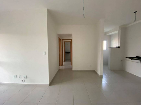 Imagem Apartamento com 2 Quartos à Venda, 65 m² em Praia Grande - Ubatuba