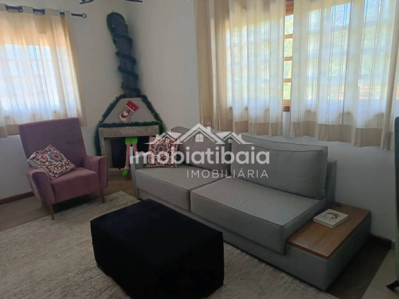 Imagem Casa de Condomínio com 3 Quartos à Venda, 680 m² em Laranja Azeda - Atibaia Imagem Casa de Condomínio com 3 Quartos à Venda, 680 m² em Laranja Azeda - Atibaia