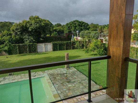 Imagem Fazenda à Venda, 190 m² em Aldeia Dos Camarás - Camaragibe