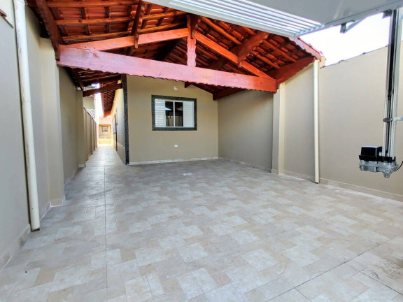 Imagem Casa com 2 Quartos à Venda, 85 m² em Vila Atlântica - Mongaguá Imagem Casa com 2 Quartos à Venda, 85 m² em Vila Atlântica - Mongaguá