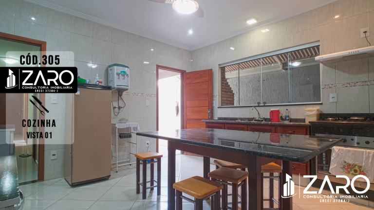 Imagem Casa com 3 Quartos à Venda, 6 m² em Jardim Parque Residencial - Rio Claro Imagem Casa com 3 Quartos à Venda, 6 m² em Jardim Parque Residencial - Rio Claro