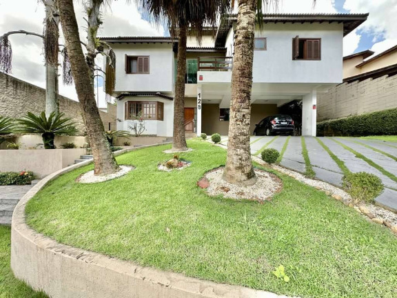 Imagem Casa com 4 Quartos à Venda, 725 m² em Granja Viana Ii - Cotia Imagem Casa com 4 Quartos à Venda, 725 m² em Granja Viana Ii - Cotia