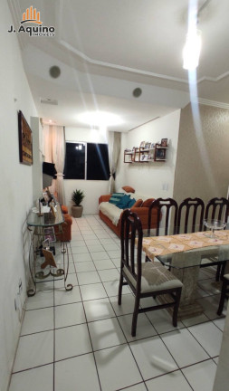Imagem Apartamento com 2 Quartos à Venda, 60 m² em Parque Iracema - Fortaleza Imagem Apartamento com 2 Quartos à Venda, 60 m² em Parque Iracema - Fortaleza