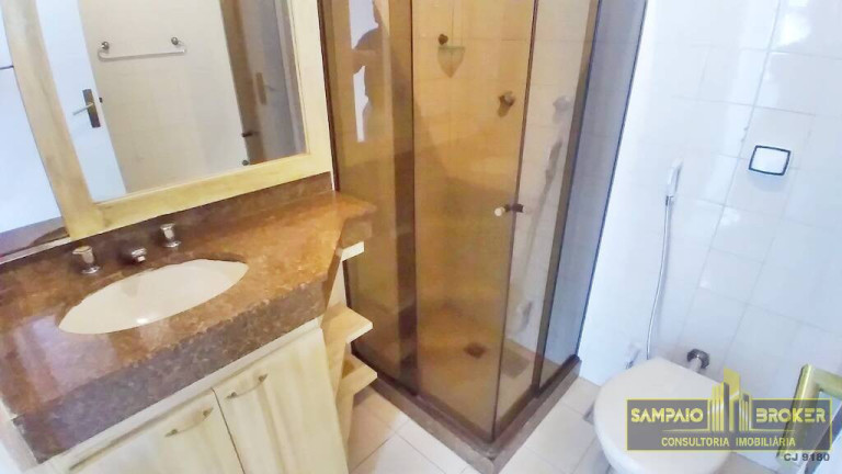 Imagem Apartamento com 2 Quartos para Alugar,  em Recreio Dos Bandeirantes - Rio De Janeiro
