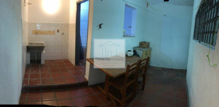 Imagem Casa com 3 Quartos à Venda, 188 m² em Parque Jaçatuba - Santo André