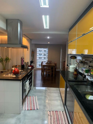 Imagem Edifício Residencial com 3 Quartos à Venda, 159 m² em Consolação - São Paulo