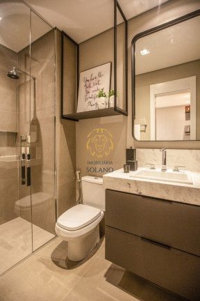 Imagem Apartamento com 2 Quartos à Venda, 201 m² em Centro - Curitiba