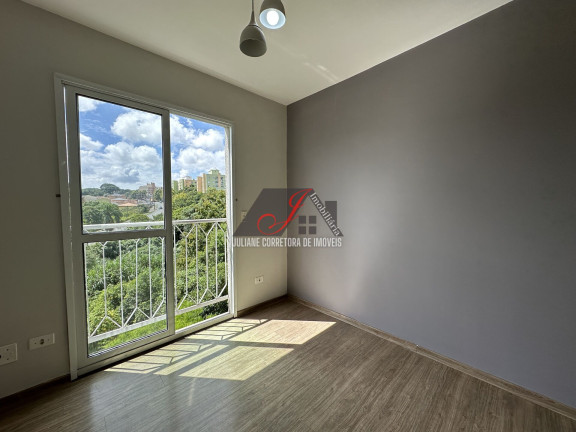 Imagem Apartamento com 2 Quartos à Venda, 51 m² em Campo Comprido - Curitiba