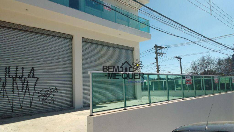 Imagem Galpão para Alugar, 150 m² em Vila Jaguara - São Paulo Imagem Galpão para Alugar, 150 m² em Vila Jaguara - São Paulo