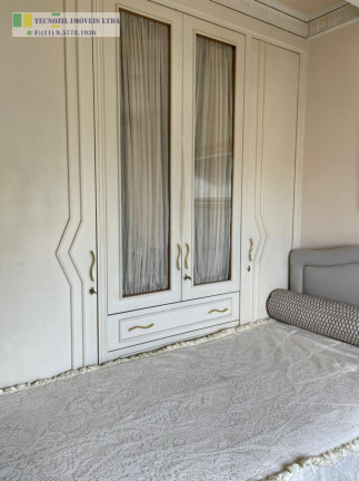 Imagem Apartamento com 4 Quartos para Alugar, 172 m² em Jardim Vila Mariana - São Paulo Imagem Apartamento com 4 Quartos para Alugar, 172 m² em Jardim Vila Mariana - São Paulo