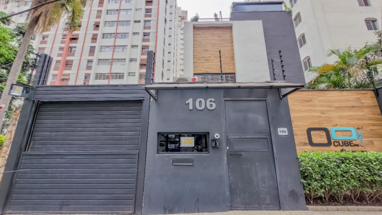 Imagem Casa de Condomínio com 1 Quarto à Venda, 138 m² em Vila Nova Conceição - São Paulo Imagem Casa de Condomínio com 1 Quarto à Venda, 138 m² em Vila Nova Conceição - São Paulo