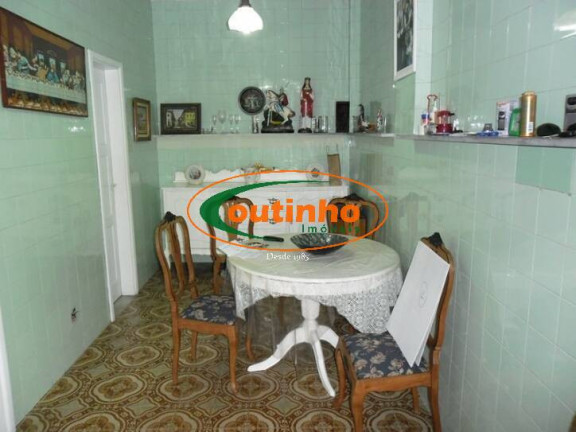 Imagem Casa com 4 Quartos à Venda, 212 m² em Tijuca - Rio De Janeiro Imagem Casa com 4 Quartos à Venda, 212 m² em Tijuca - Rio De Janeiro