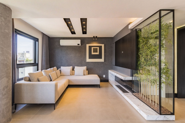 Imagem Apartamento com 3 Quartos à Venda, 158 m² em Petrópolis - Porto Alegre