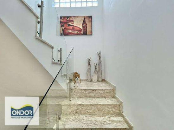 Imagem Casa de Condomínio com 4 Quartos à Venda, 288 m² em Granja Santa Maria - Carapicuíba Imagem Casa de Condomínio com 4 Quartos à Venda, 288 m² em Granja Santa Maria - Carapicuíba