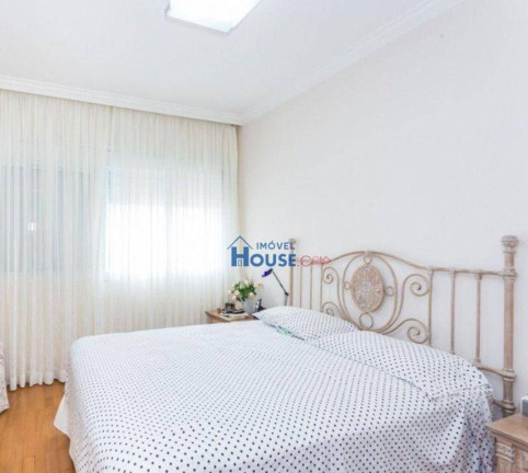 Imagem Apartamento com 4 Quartos à Venda, 225 m² em Perdizes - São Paulo Imagem Apartamento com 4 Quartos à Venda, 225 m² em Perdizes - São Paulo