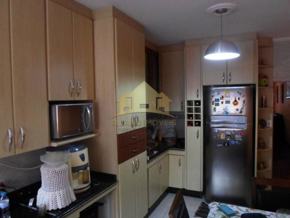 Imagem Sobrado com 3 Quartos à Venda, 187 m² em Cidade Líder - São Paulo