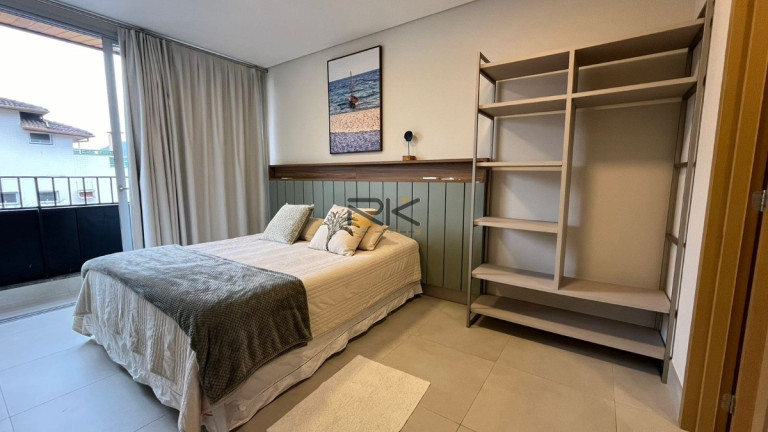 Imagem Apartamento com 2 Quartos à Venda, 62 m² em Praia Grande - Ubatuba