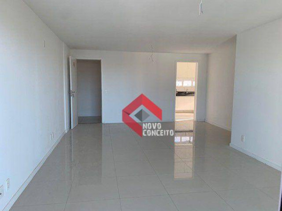 Imagem Apartamento com 3 Quartos à Venda, 143 m² em Guararapes - Fortaleza