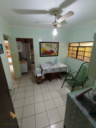 Imagem Casa com 3 Quartos para Alugar, 120 m² em Tiradentes - Campo Grande Imagem Casa com 3 Quartos para Alugar, 120 m² em Tiradentes - Campo Grande