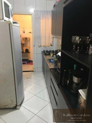 Imagem Casa com 2 Quartos à Venda, 100 m² em Santa Regina - Camboriú Imagem Casa com 2 Quartos à Venda, 100 m² em Santa Regina - Camboriú