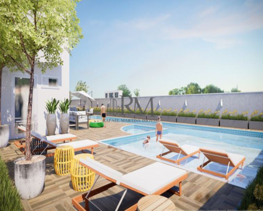 Imagem Apartamento com 3 Quartos à Venda, 80 m² em Barreiros - São José Imagem Apartamento com 3 Quartos à Venda, 80 m² em Barreiros - São José