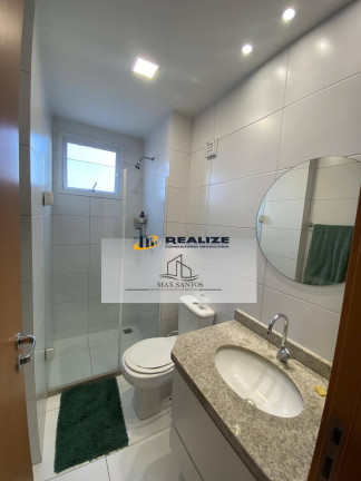 Imagem Apartamento com 1 Quarto para Alugar, 45 m² em Pelinca - Campos Dos Goytacazes Imagem Apartamento com 1 Quarto para Alugar, 45 m² em Pelinca - Campos Dos Goytacazes