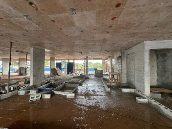 Imagem Apartamento com 3 Quartos à Venda, 109 m² em Sudoeste - Brasília
