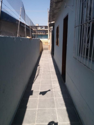 Imagem Casa com 2 Quartos à Venda, 100 m² em Vila Amorim - Suzano