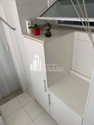Imagem Apartamento com 3 Quartos à Venda, 88 m² em Jardim Chapadão - Campinas Imagem Apartamento com 3 Quartos à Venda, 88 m² em Jardim Chapadão - Campinas