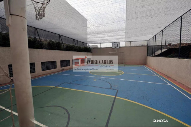 Imagem Apartamento com 2 Quartos à Venda, 60 m² em Centro - Osasco Imagem Apartamento com 2 Quartos à Venda, 60 m² em Centro - Osasco