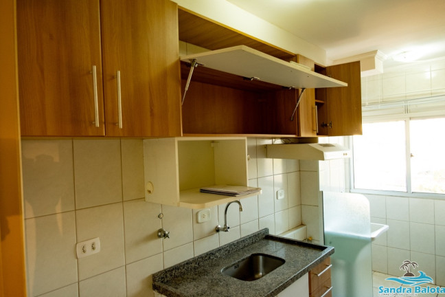 Imagem Apartamento com 2 Quartos à Venda, 53 m² em Vila Rossi - São José Dos Campos
