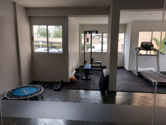 Imagem Apartamento com 2 Quartos à Venda, 75 m² em Jd.paulista - São José Dos Campos