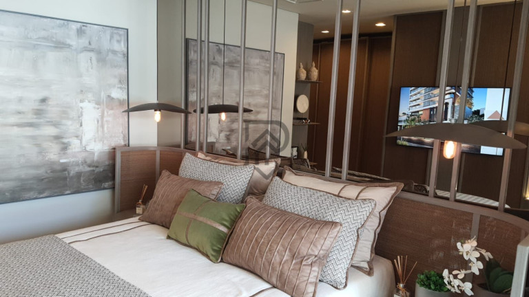 Imagem Apartamento com 3 Quartos à Venda, 142 m² em Vila Mariana - São Paulo Imagem Apartamento com 3 Quartos à Venda, 142 m² em Vila Mariana - São Paulo