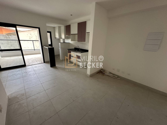 Imagem Apartamento com 2 Quartos à Venda, 71 m² em Itaguá - Ubatuba