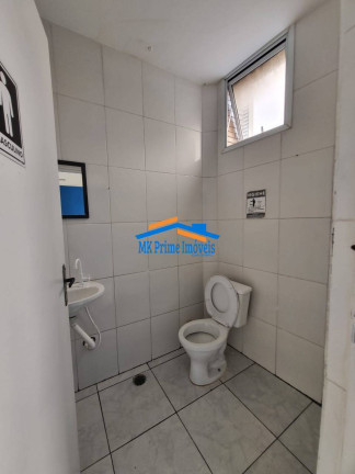 Imagem Apartamento com 1 Quarto à Venda, 38 m² em Centro - Osasco Imagem Apartamento com 1 Quarto à Venda, 38 m² em Centro - Osasco