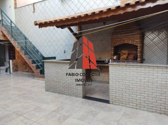 Imagem Sobrado com 3 Quartos à Venda, 290 m² em Tatuapé - São Paulo Imagem Sobrado com 3 Quartos à Venda, 290 m² em Tatuapé - São Paulo