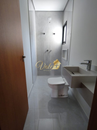 Imagem Casa com 3 Quartos à Venda, 150 m² em Condomínio Terras Do Vale - Caçapava Imagem Casa com 3 Quartos à Venda, 150 m² em Condomínio Terras Do Vale - Caçapava