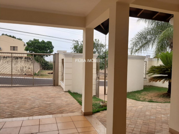 Imagem Casa com 4 Quartos à Venda, em Royal Park - Ribeirão Preto Imagem Casa com 4 Quartos à Venda, em Royal Park - Ribeirão Preto