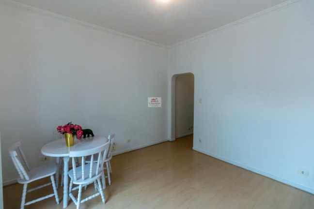 Imagem Apartamento com 1 Quarto à Venda, 66 m² em Itaim Bibi - São Paulo