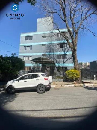 Imagem Apartamento com 3 Quartos à Venda, 87 m² em Jaguaribe - Osasco Imagem Apartamento com 3 Quartos à Venda, 87 m² em Jaguaribe - Osasco